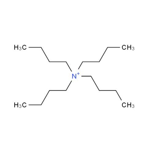 四丁基氟化銨,Tetrabutylammonium fluoride