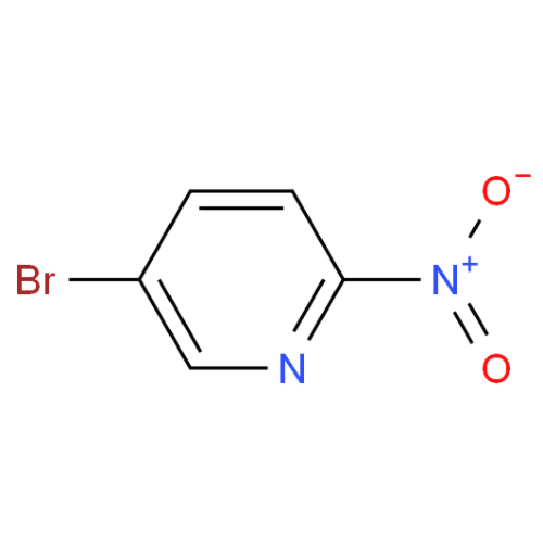 5-溴-2-硝基吡啶,5-Bromo-2-nitropyridine