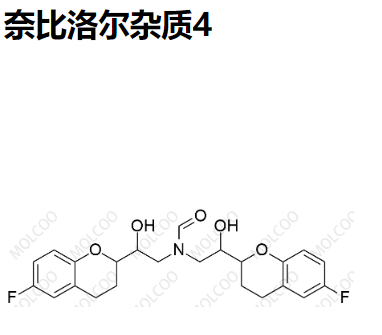 奈比洛尔杂质4,Nebivolol Impurity 4