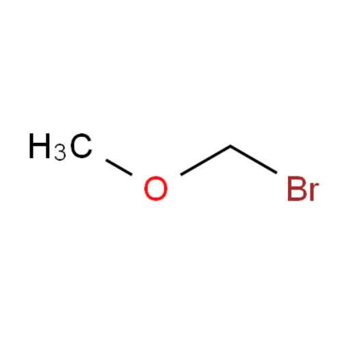 溴甲基甲基醚,Bromomethyl methyl ether
