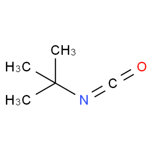 叔丁基异氰酸酯,tert-Butylisocyanate