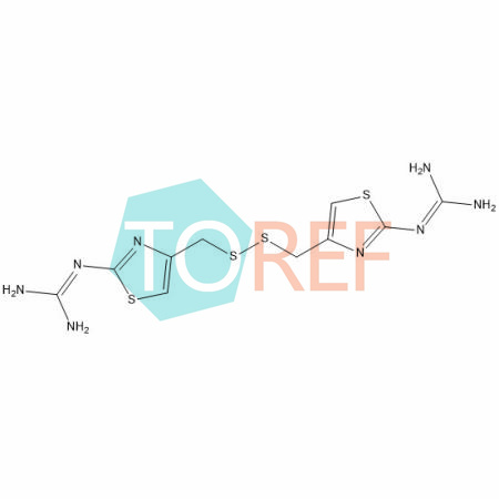 法莫替丁雜質(zhì)4,Famotidine Impurity 4