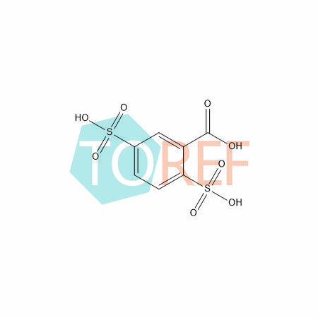 异硫蓝杂质1,Isosulfan blue Impurity 1