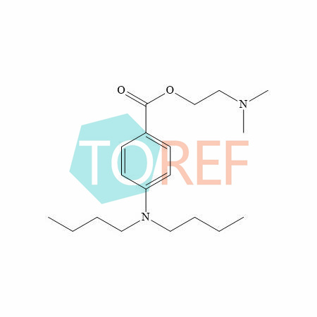 丁卡因雜質(zhì)10,Tetracaine Impurity 10