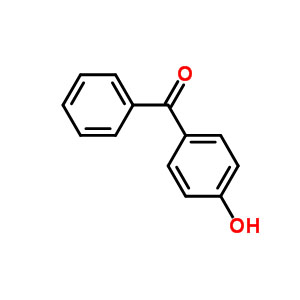 4-羥基二苯甲酮,4-Hydroxybenzophenone