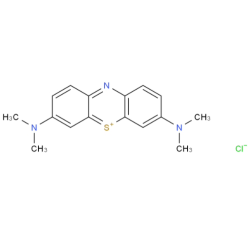 亚甲兰,Methylene Blue