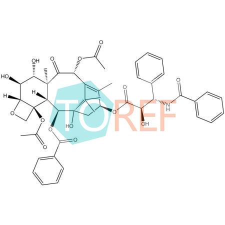 紫杉醇杂质35,Paclitaxel Impurity 35