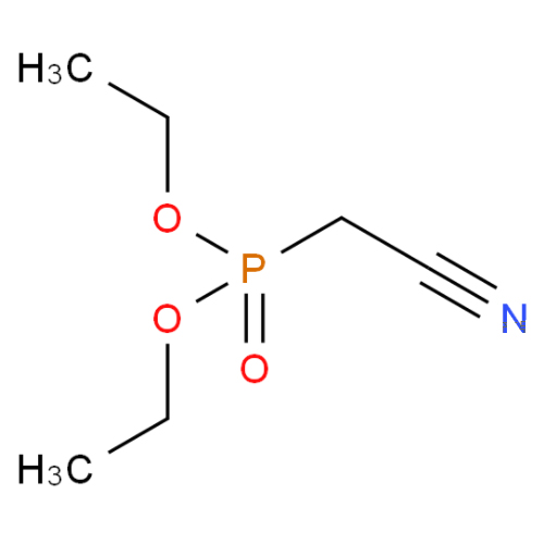 氰甲基磷酸二乙酯,Diethyl cyanomethylphosphonate