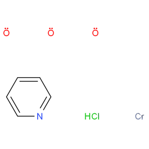 氯铬酸吡啶盐,Pyridinium chlorochromate