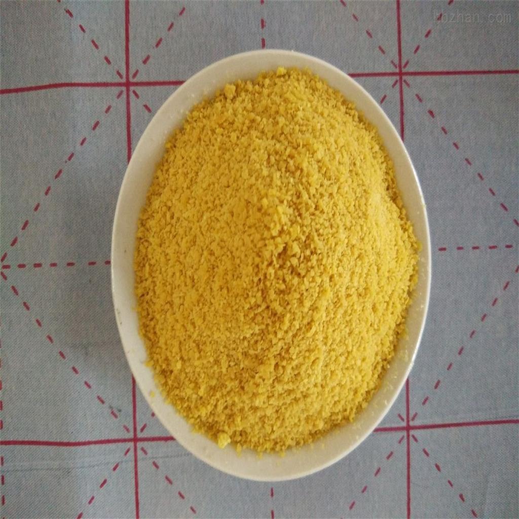 黄血盐钾,Potassium ferrocyanide trihyrate
