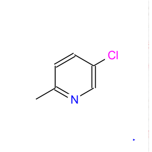 5-氯-3-甲基吡啶
