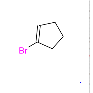 1-溴环戊-1-烯