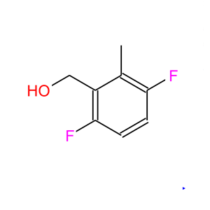 3，6-二氟-2-甲基苯甲醇