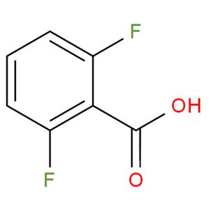 2,6-二氟苯甲酸