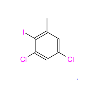 1,5-二氯-2-碘-3-甲苯,3,5-DICHLORO-2-IODOTOLUENE