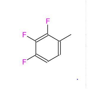2,3,4-三氟甲苯,2,3,4-Trifluorotoluene