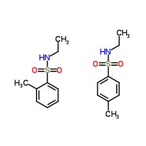 N-乙基邻对甲苯磺酰胺 纤维素类树脂性以优良增塑剂 8047-99-2