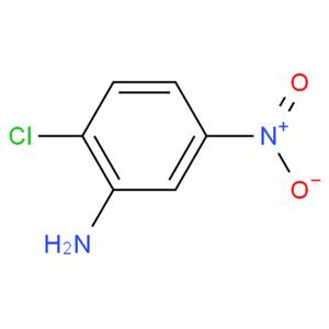 2-氯-5-硝基苯胺
