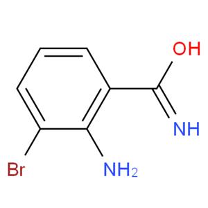 2-氨基-3-溴苯甲酰胺,2-AMino-3-broMobenzaMide