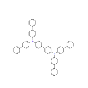 N,N,N',N'-四联苯联苯二胺