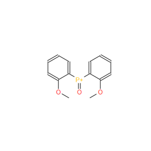 双(2-甲氧基苯基)氧化膦