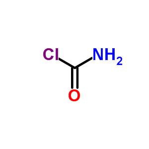 N-甲氨基甲酰氯,carbamoyl chloride