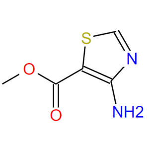 4-氨基-5-噻唑甲酸甲酯