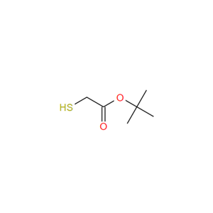 2-巯基乙酸叔丁酯