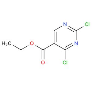 2,4-二氯-5-嘧啶甲酸乙酯