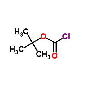 氯甲酸叔丁酯 有机合成 24608-52-4