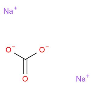 碳酸钠