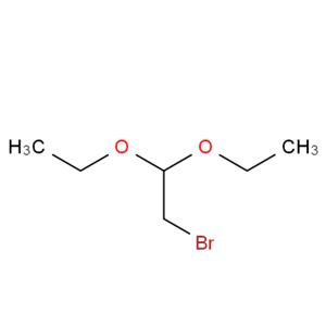 溴代乙醛缩二乙醇,Bromoacetaldehyde diethyl acetal