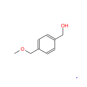 4-(甲氧基甲基)苯基]甲醇