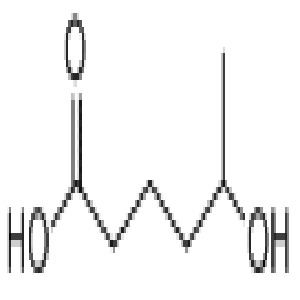 5-羟基己酸,5-Hydroxyhexanoic Acid