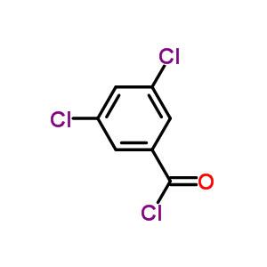 3,5-二氯苯甲酰氯 有机合成中间体 2905-62-6