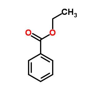 苯甲酸乙酯 有机合成香精香料 93-89-0