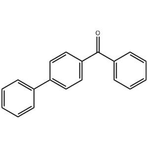 4-苯基二苯甲酮 中间体及光固化引发剂 2128-93-0