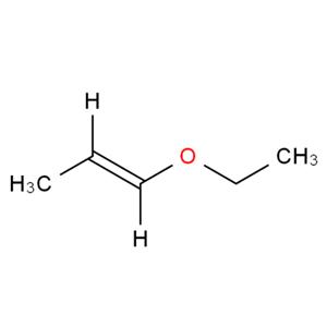 乙基丙烯醚,Ethyl propenyl ether