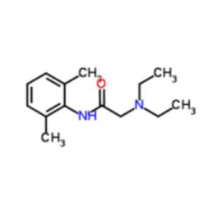 N-二乙氨基乙酰基-2,6-二甲基苯胺
