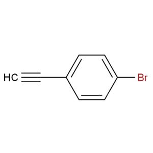 (4-溴苯基)乙炔