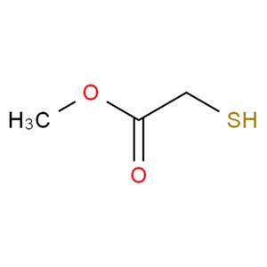 巰基乙酸甲酯