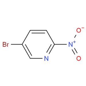 5-溴-2-硝基吡啶,5-Bromo-2-nitropyridine