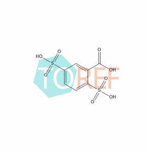 异硫蓝杂质1,Isosulfan blue Impurity 1