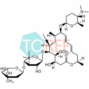 螺旋霉素 EP 雜質(zhì) E,Spiramycin EP Impurity E