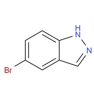 5-溴吲唑 53857-57-1