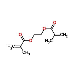 二甲基丙烯酸乙二醇酯 有机合成 97-90-5