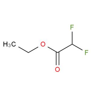 二氟乙酸乙酯,Ethyl difluoroacetate