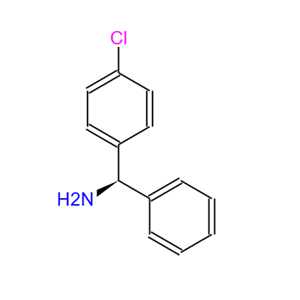 163837-57-8；(-)-4-氯二苯甲胺