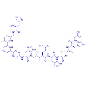 丽蝇抗病毒肽1/347884-61-1/Alloferon