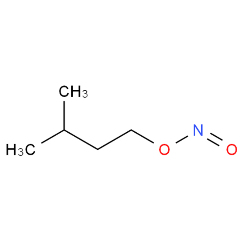 亞硝酸異戊酯,Isoamyl nitrite